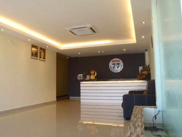 Imagen general del Hotel 77 Rawang. Foto 7