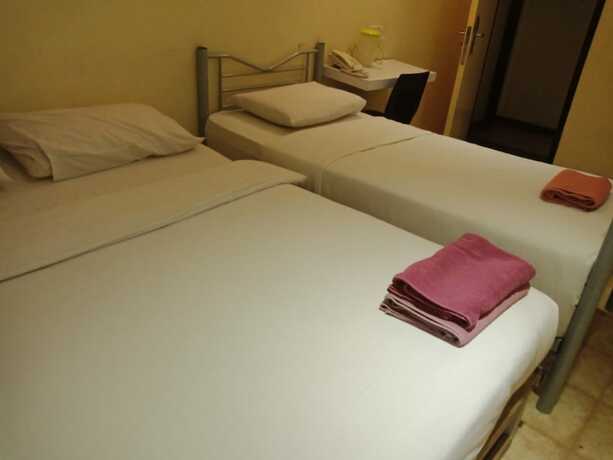 Imagen general del Hotel 77 Rawang. Foto 8