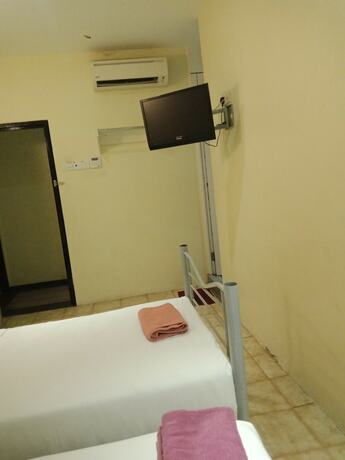 Imagen general del Hotel 77 Rawang. Foto 9