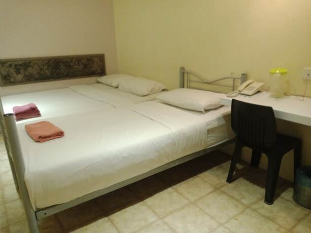 Imagen general del Hotel 77 Rawang. Foto 10