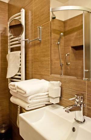 Imagen de la habitación del Hotel 77 Restauracja Spa. Foto 4