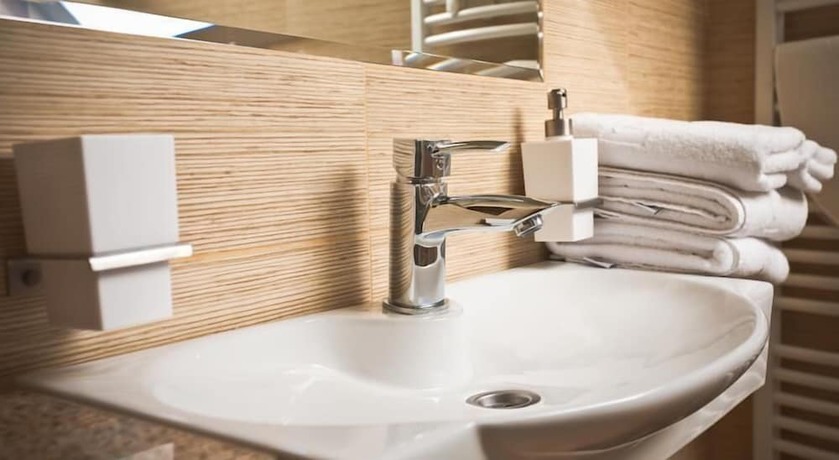 Imagen de la habitación del Hotel 77 Restauracja Spa. Foto 5