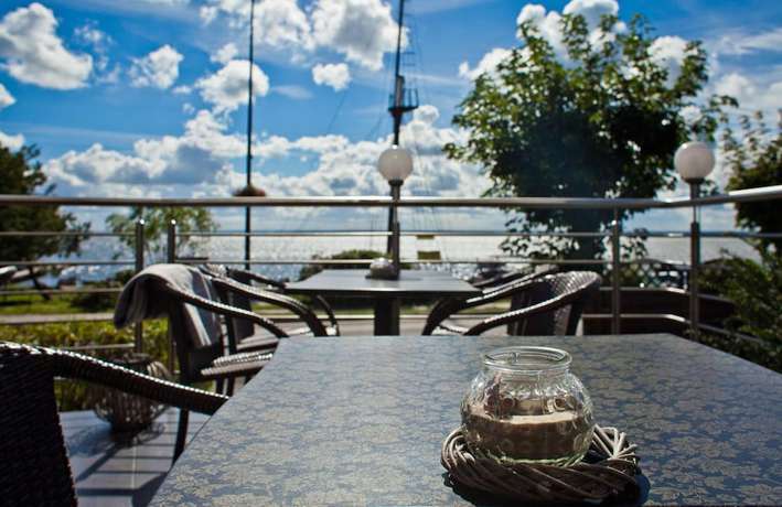 Imagen de la habitación del Hotel 77 Restauracja Spa. Foto 8