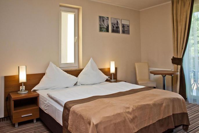 Imagen de la habitación del Hotel 77 Restauracja Spa. Foto 9