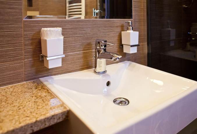 Imagen de la habitación del Hotel 77 Restauracja Spa. Foto 10