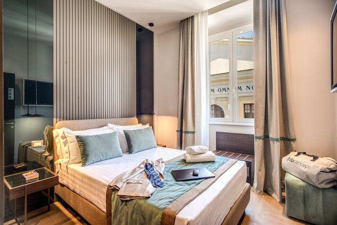 Imagen de la habitación del Hotel 77 Seventy-Seven. Foto 3