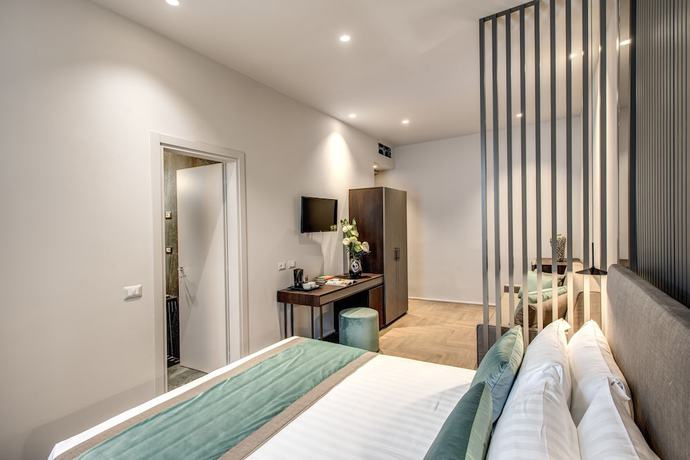 Imagen de la habitación del Hotel 77 Seventy-Seven. Foto 15