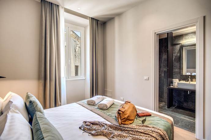 Imagen de la habitación del Hotel 77 Seventy-Seven. Foto 17