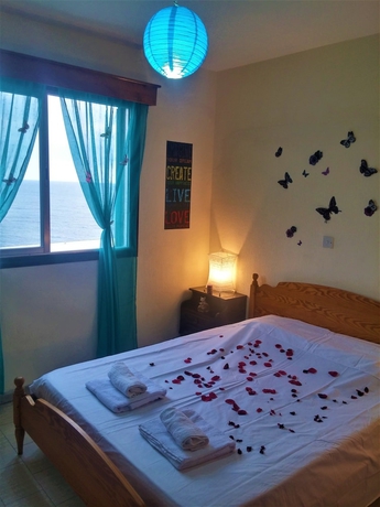 Imagen de la habitación del Hotel 777 Beach Guesthouse. Foto 2