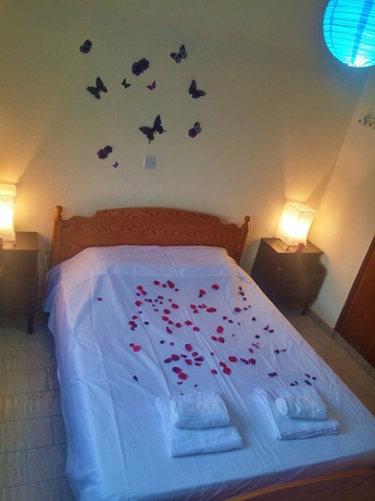 Imagen de la habitación del Hotel 777 Beach Guesthouse. Foto 3