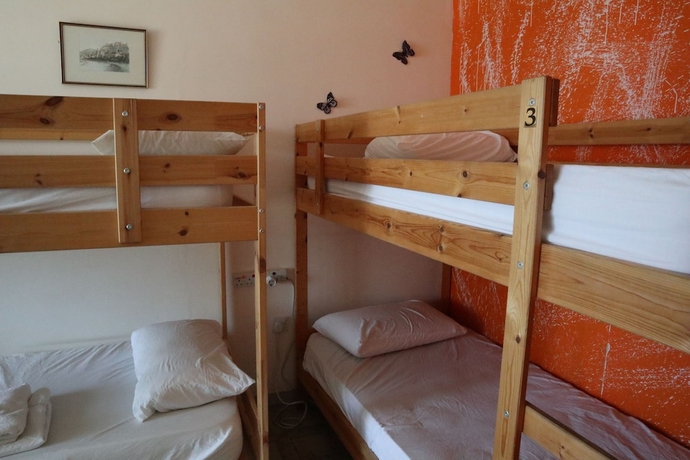 Imagen de la habitación del Hotel 777 Beach Guesthouse. Foto 4