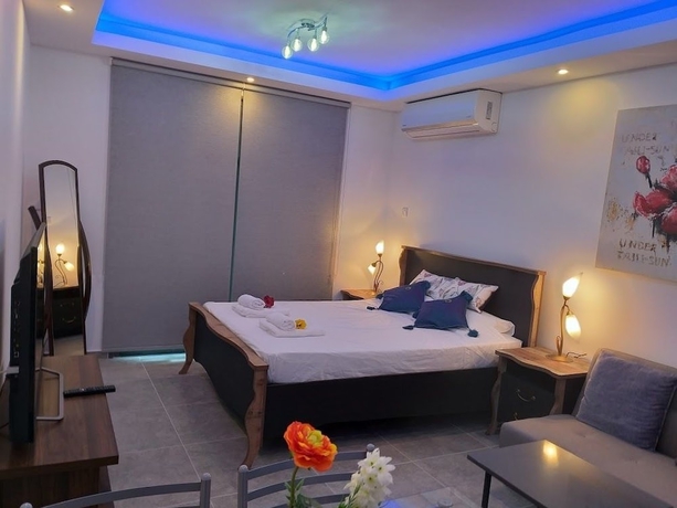 Imagen de la habitación del Hotel 777 Beach Guesthouse. Foto 11