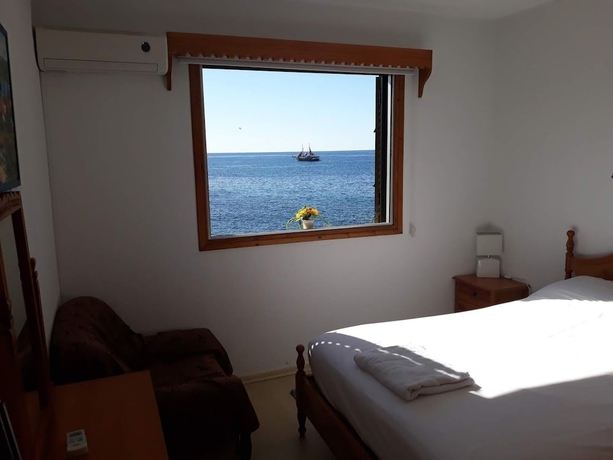 Imagen de la habitación del Hotel 777 Beach Guesthouse. Foto 12