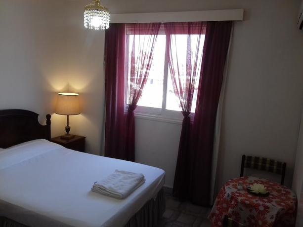 Imagen de la habitación del Hotel 777 Beach Guesthouse. Foto 15