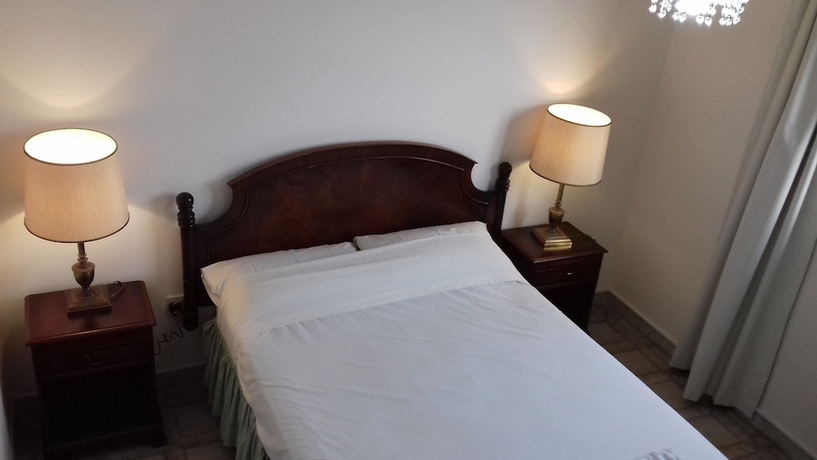 Imagen de la habitación del Hotel 777 Beach Guesthouse. Foto 16