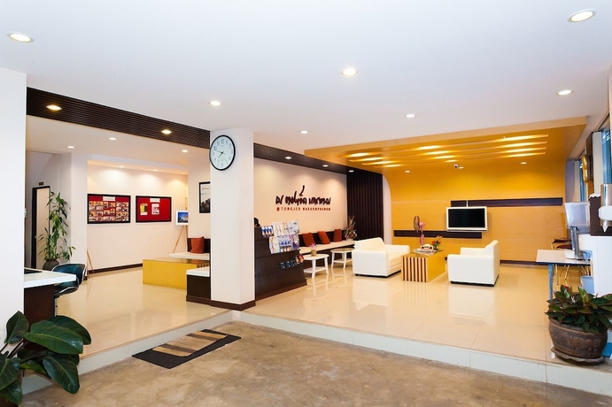 Imagen de los interiores del Hotel 777 Hometel. Foto 14
