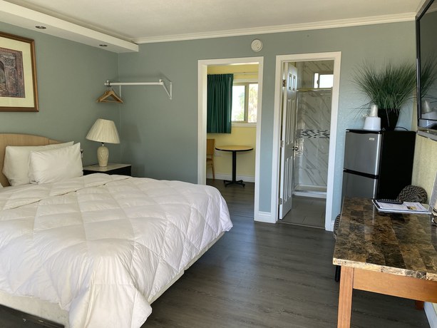 Imagen de la habitación del Hotel 777 Motor INN, Surfside. Foto 6