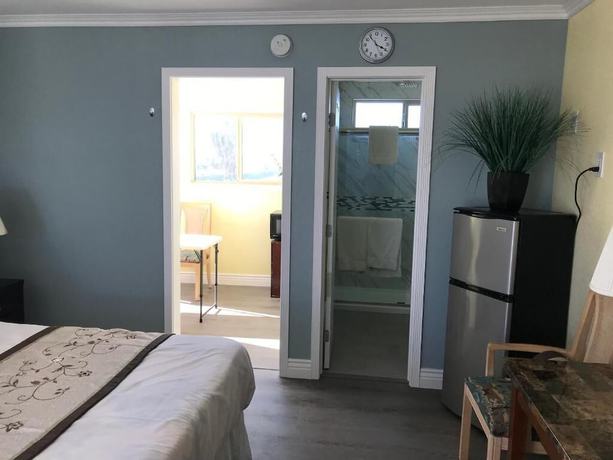 Imagen de la habitación del Hotel 777 Motor INN, Surfside. Foto 8
