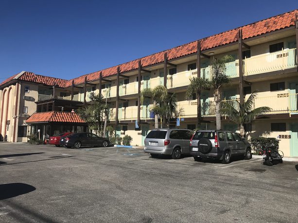 Imagen general del Hotel 777 Motor INN, Surfside. Foto 5
