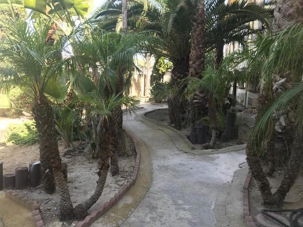 Imagen de los exteriores del Hotel 777 Motor INN, Surfside. Foto 17
