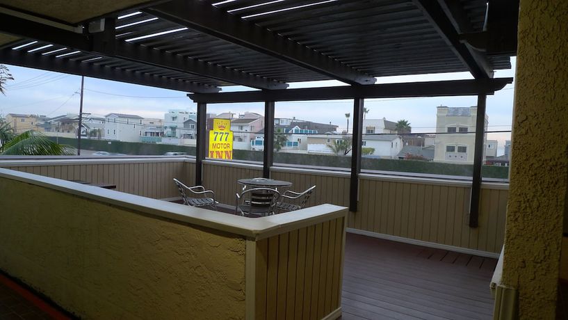 Imagen de la habitación del Hotel 777 Motor INN, Surfside. Foto 12