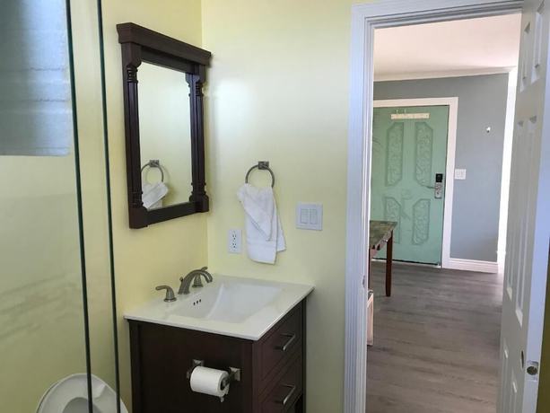 Imagen de la habitación del Hotel 777 Motor INN, Surfside. Foto 13