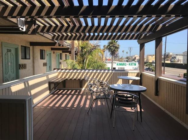 Imagen de la habitación del Hotel 777 Motor INN, Surfside. Foto 15