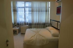 Imagen de la habitación del Hotel 7777. Foto 4