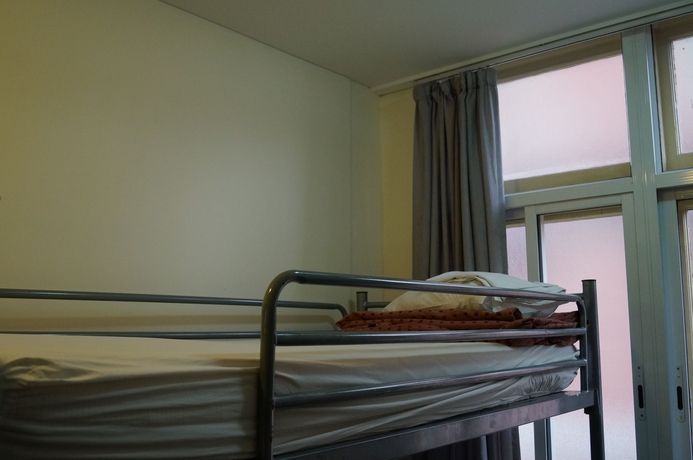 Imagen de la habitación del Hotel 790 On George Backpackers. Foto 2