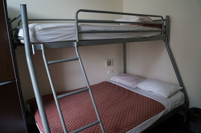 Imagen de la habitación del Hotel 790 On George Backpackers. Foto 3