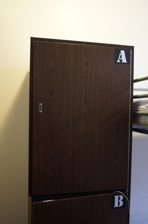 Imagen de la habitación del Hotel 790 On George Backpackers. Foto 4