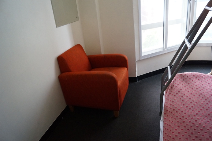 Imagen de la habitación del Hotel 790 On George Backpackers. Foto 5