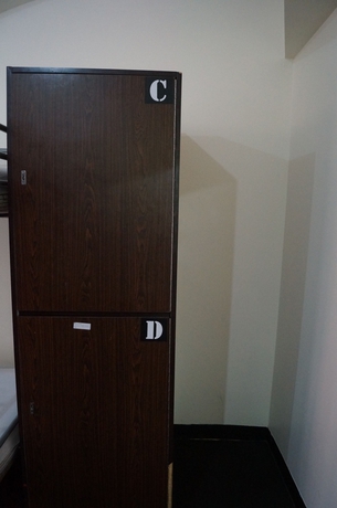 Imagen de la habitación del Hotel 790 On George Backpackers. Foto 6