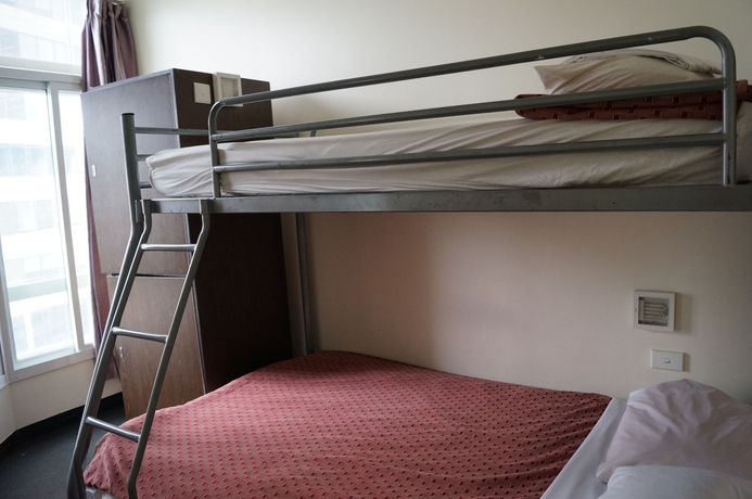 Imagen de la habitación del Hotel 790 On George Backpackers. Foto 7