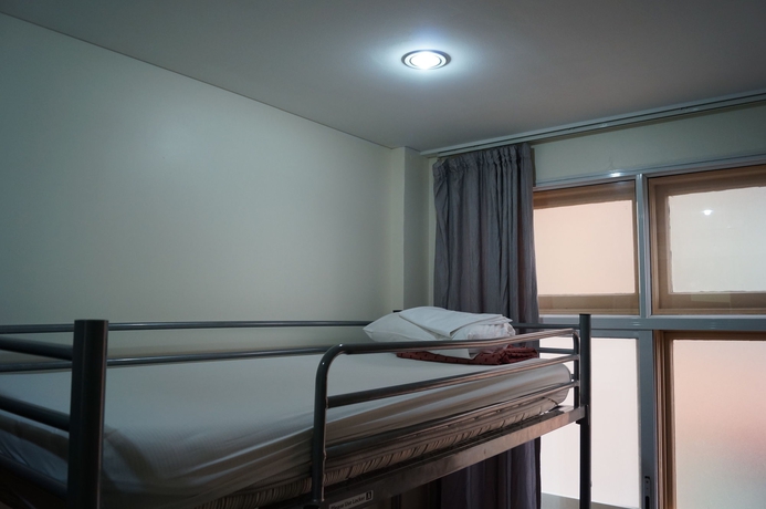 Imagen de la habitación del Hotel 790 On George Backpackers. Foto 8