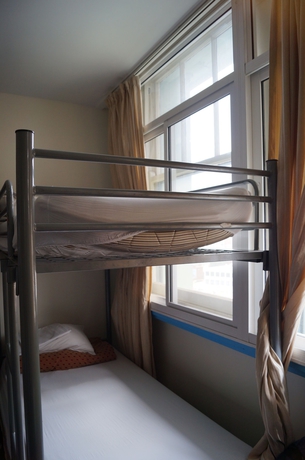 Imagen de la habitación del Hotel 790 On George Backpackers. Foto 9