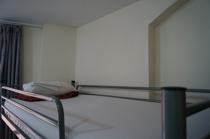Imagen de la habitación del Hotel 790 On George Backpackers. Foto 11