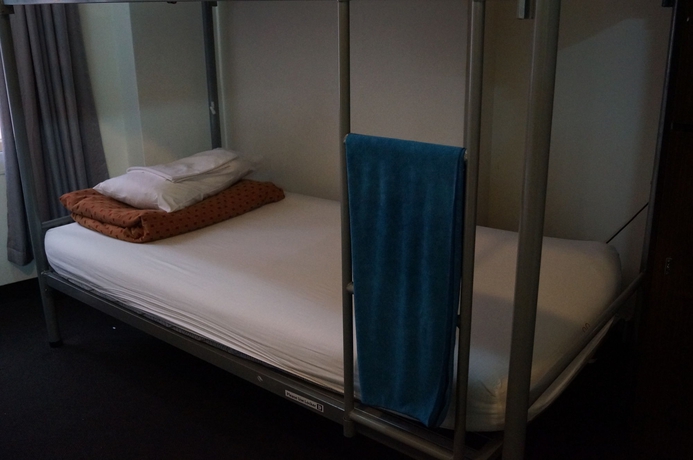 Imagen de la habitación del Hotel 790 On George Backpackers. Foto 13