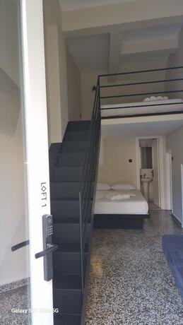 Imagen general del Hotel 7ATHENS. Foto 1