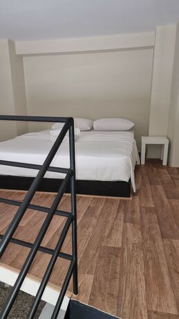 Imagen general del Hotel 7ATHENS. Foto 2