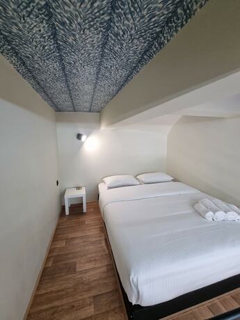 Imagen general del Hotel 7ATHENS. Foto 3