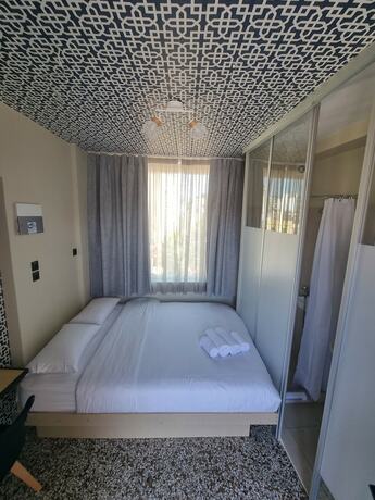 Imagen general del Hotel 7ATHENS. Foto 5