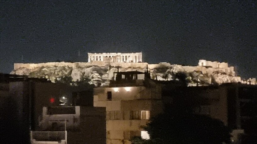 Imagen general del Hotel 7ATHENS. Foto 10
