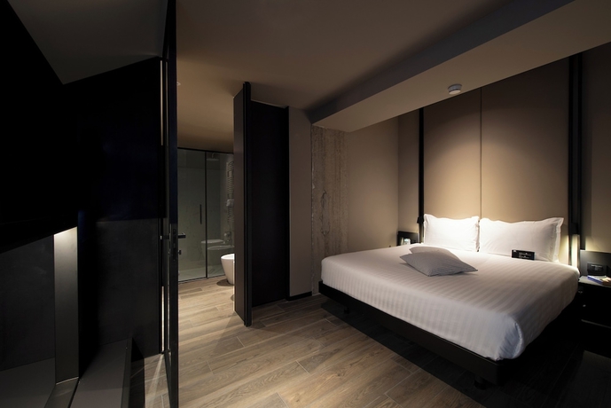 Imagen de la habitación del Hotel 7BA Milano. Foto 9
