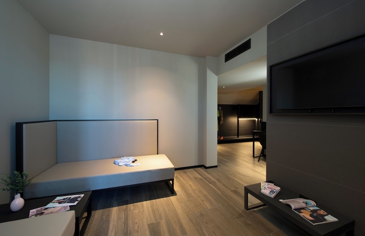 Imagen de la habitación del Hotel 7BA Milano. Foto 12