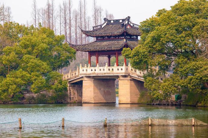 Imagen general del Hotel 7DAYS PREMIUM HANGZHOU WEST LAKE CULTURAL SQUARE S. Foto 7
