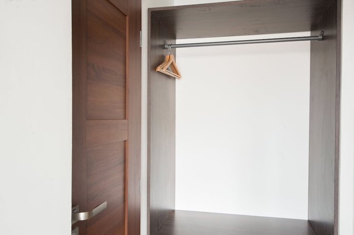 Imagen de la habitación del Hotel 7Days BandB. Foto 8