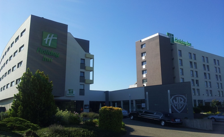 Imagen general del Hotel 7HOTEL&SPA. Foto 1