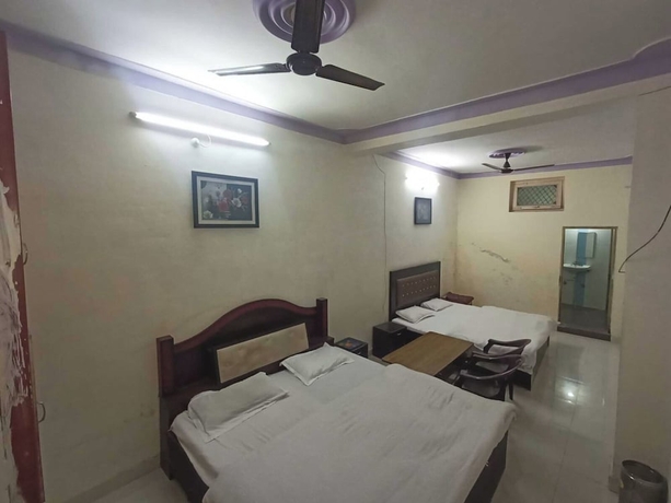 Imagen de la habitación del Hotel 7-High Rock. Foto 2
