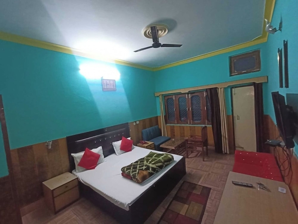 Imagen de la habitación del Hotel 7-High Rock. Foto 4